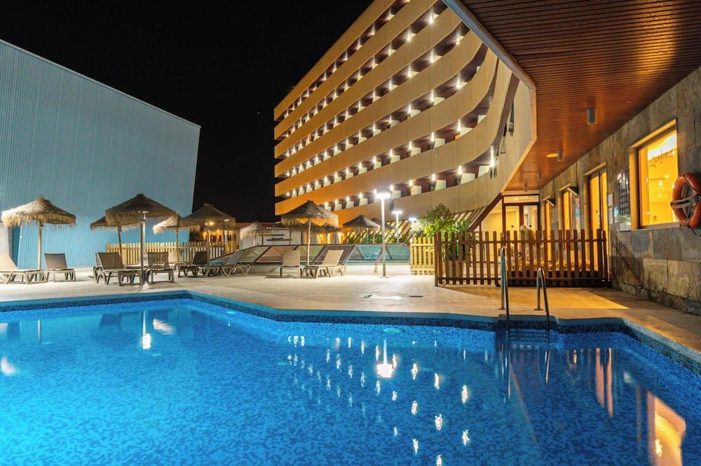 Ohtels Campo De Gibraltar