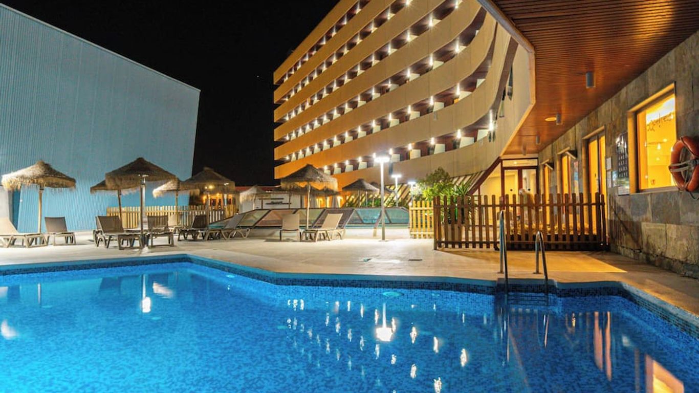 Ohtels Campo De Gibraltar