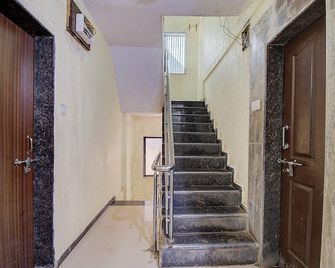 Hirai Palace, Mahabaleshwar - Mahabaleshwar