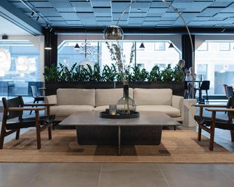 Thon Partner Hotel Norge - Kristiansand - Aula