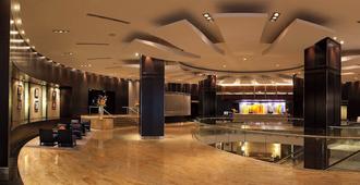 Intercontinental Toronto Centre, An IHG Hotel - Toronto - Lobby