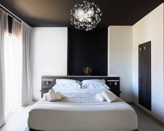 Glorian Hotel - Пула - Спальня