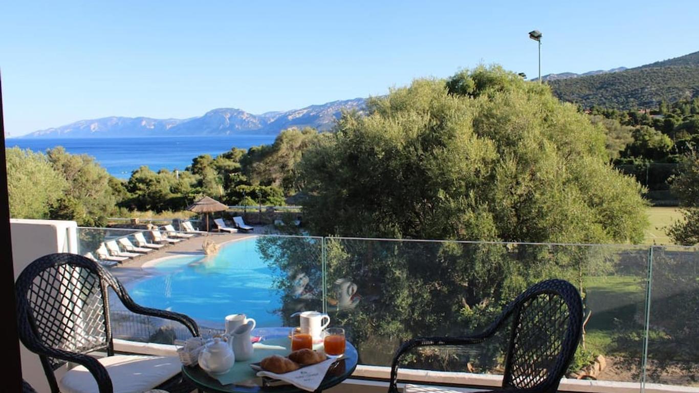 I Ginepri Hotel