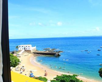 Hit Hotel - סלבדור - חוף