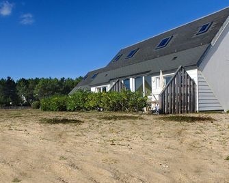 Vvf Les Plages De Guérande La Turballe - La Turballe