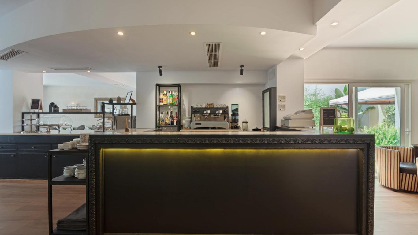 Hotel San Miguel Menorca