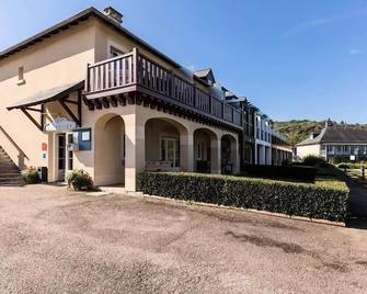 Résidence Les Belles Rives - Maeva Home - Appartement 2 Pièces 5 Personnes - Confort Mae-5614 - Argentat - Gebouw
