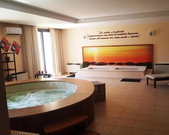 Grand Hotel Sofia - Noto