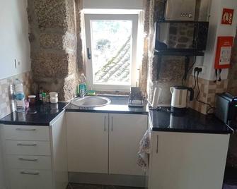 Cottage Aldeia Da Serra - historic areas of Portugal - Celorico da Beira - Cuisine