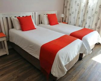 10 Windell Self Catering Accommodation - Durbanville