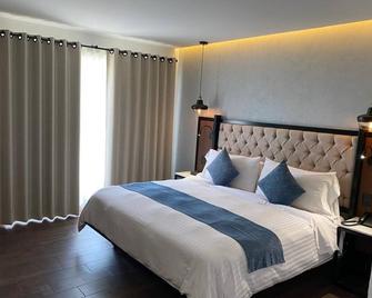 Hotel Boutique Casa Loreta - Santiago de Querétaro - Habitación