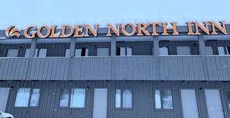 Golden North Inn - Fairbanks