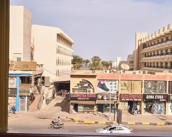 The Fit Stop Hostel - Hurghada