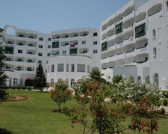 Hotel Royal Jinene - Sousse - Building