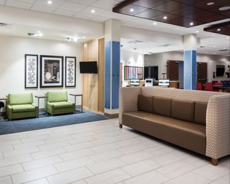 Holiday Inn Express & Suites St. Louis - Chesterfield By IHG - Chesterfield - Aula