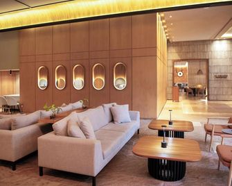 Hotel Alejandro I - Affiliated by Meliá - Salta - Lounge