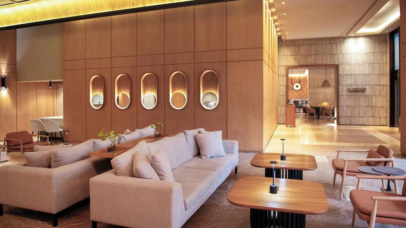 Hotel Alejandro I - Affiliated by Meliá