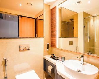 Nestlay Suites by TC One - Kozhikode