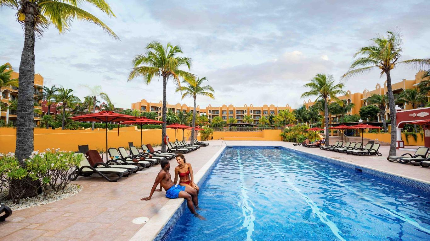 The Royal Haciendas