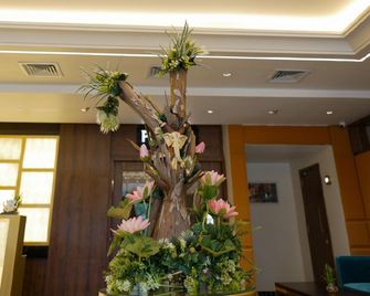 Park Regency - Kapūrthala - Lobby