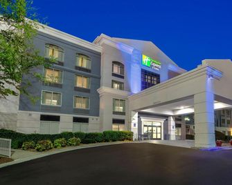 Garner Hotel Murfreesboro West by IHG - Murfreesboro - Gebouw