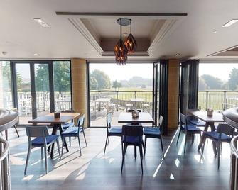 Village Hotel Blackpool - Blackpool - Restaurant