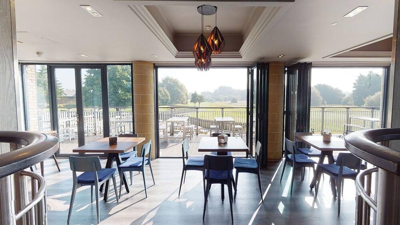 Village Hotel Blackpool