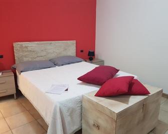 A casa di Angela - Piana di Caiazzo - Bedroom