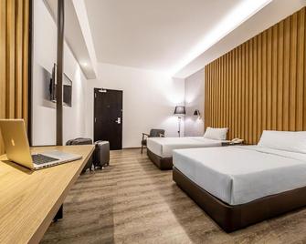 Thy Executive Hotel - Masai