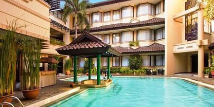 Image of hotel: Bentani Hotel & Residence
