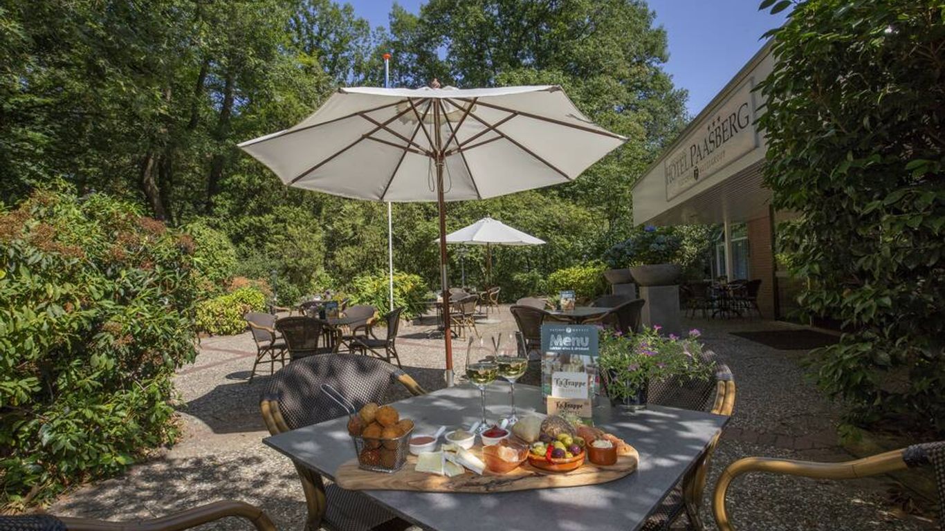 فليتشر هوتل - ريستورانت باسبيرج