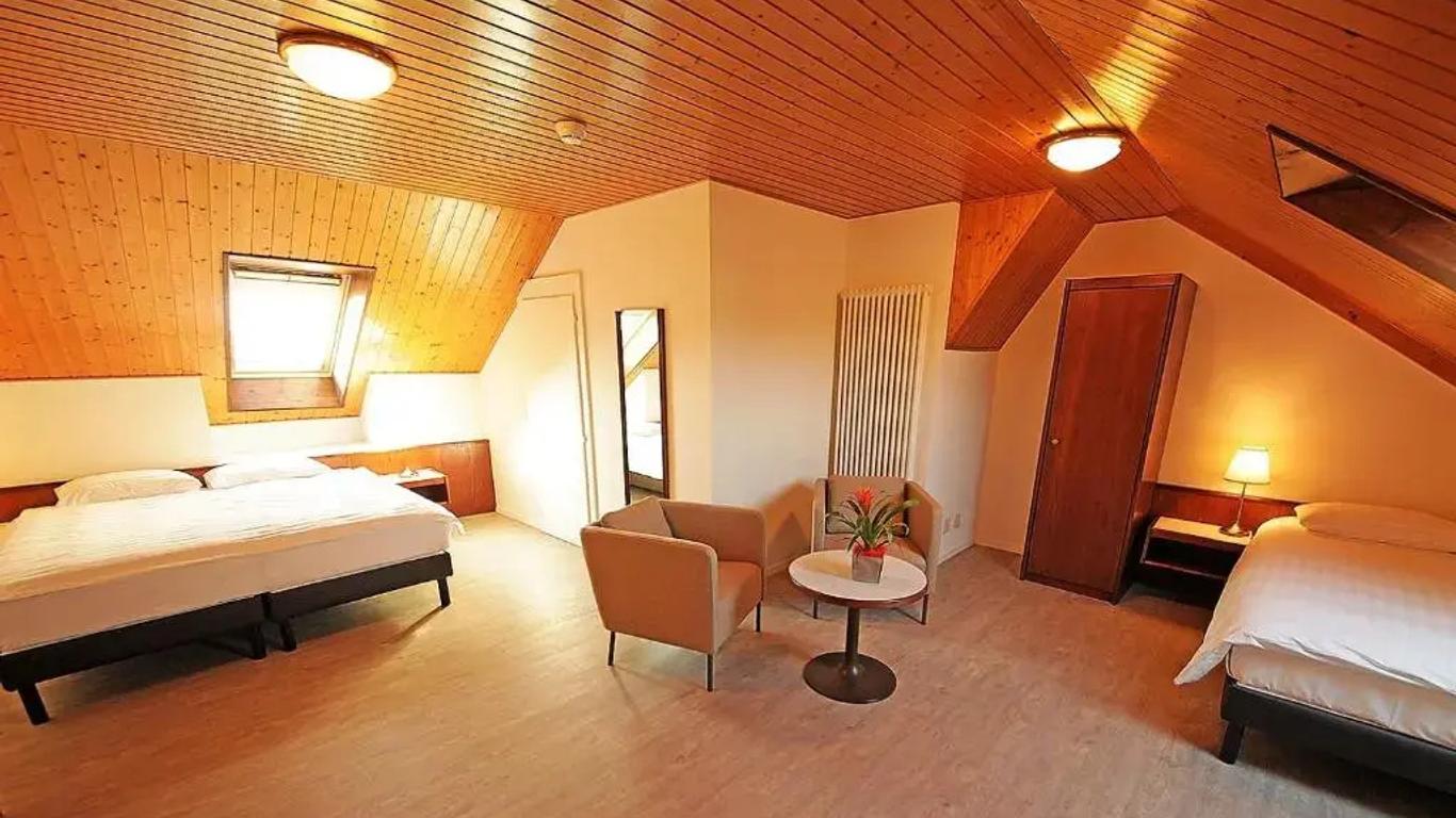 Galion Hôtel & Restaurant