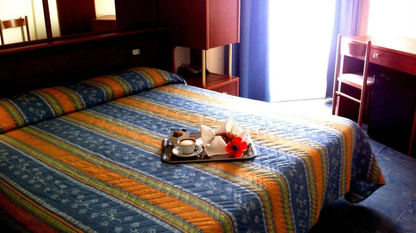 Hotel Gabbiano