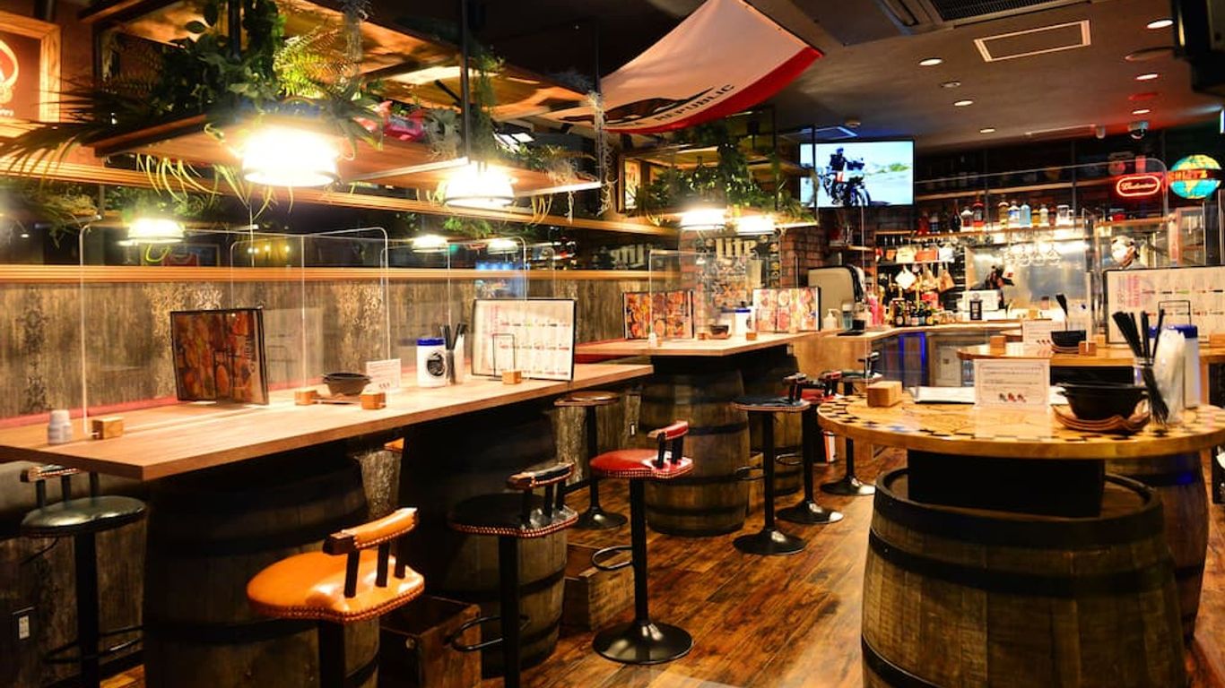 HOTEL LA FORESTA BY RIGNA