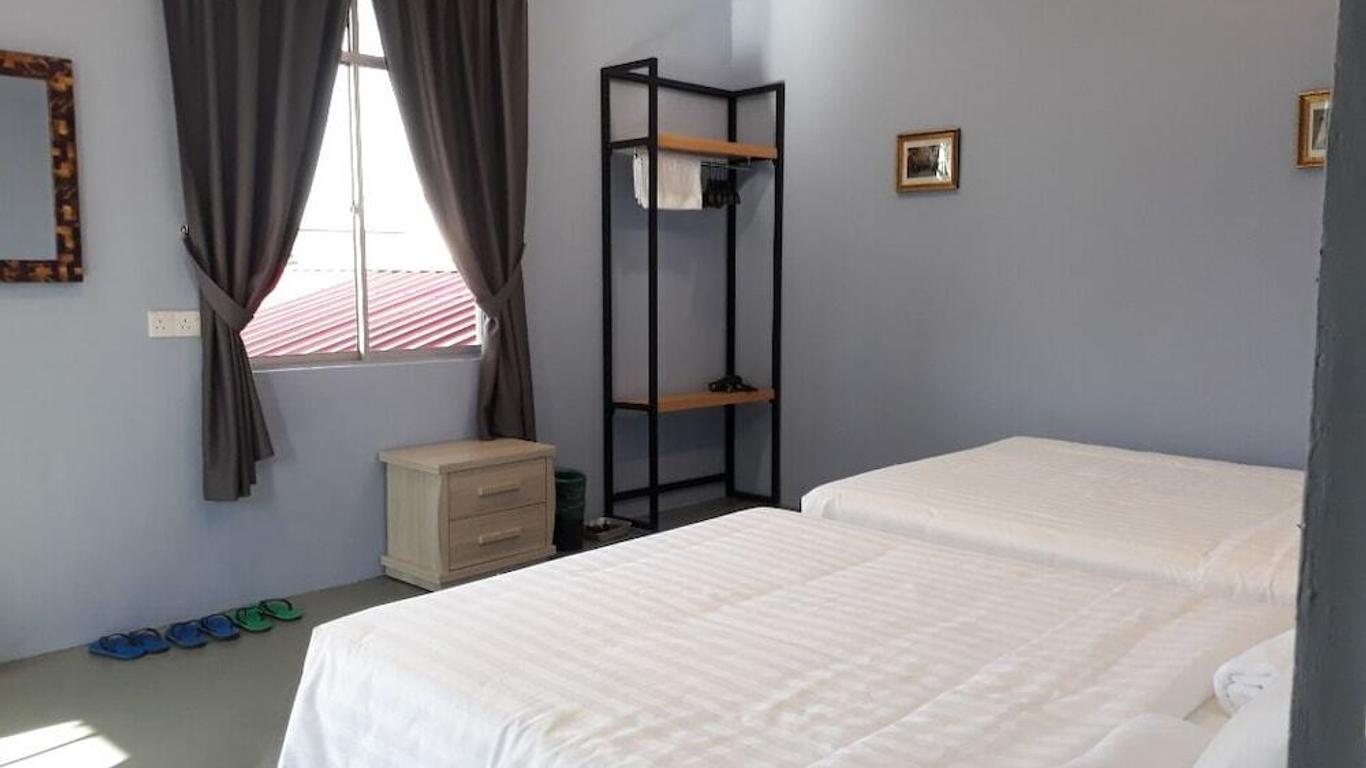 Semporna Dream Villa