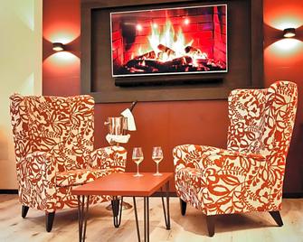 Parkhotel am Schänzchen - Andernach