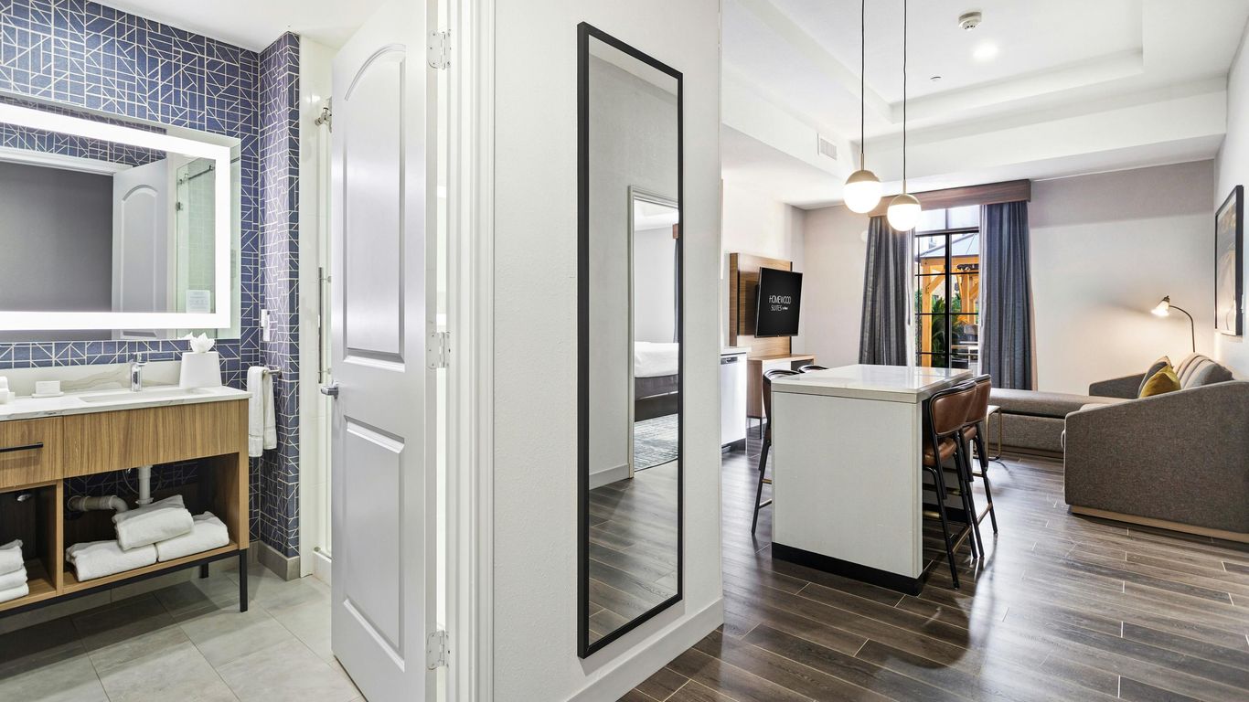 Homewood Suites by Hilton Beaumont