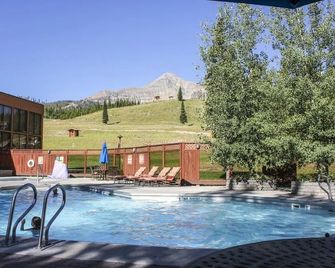 Beaverhead Condos at Big Sky Resort - Big Sky - Piscine