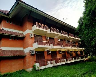 Pusat Studi Jepang Universitas Indonesia - Depok - Building