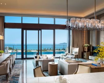 Sofitel Sanya Leeman Resort - Sanya