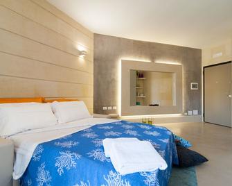 Bianco Mare - Otranto - Habitació
