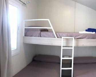 Garnet 2 - Almería - Bedroom