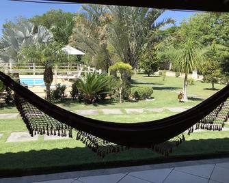 Family Farm (With Wi-Fi And Playground) - Taubaté
