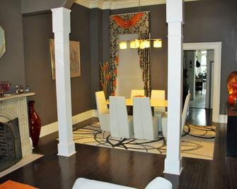 Perfect for traveling medical professional - 90 Day minimum stay - Baltimore - Menjador