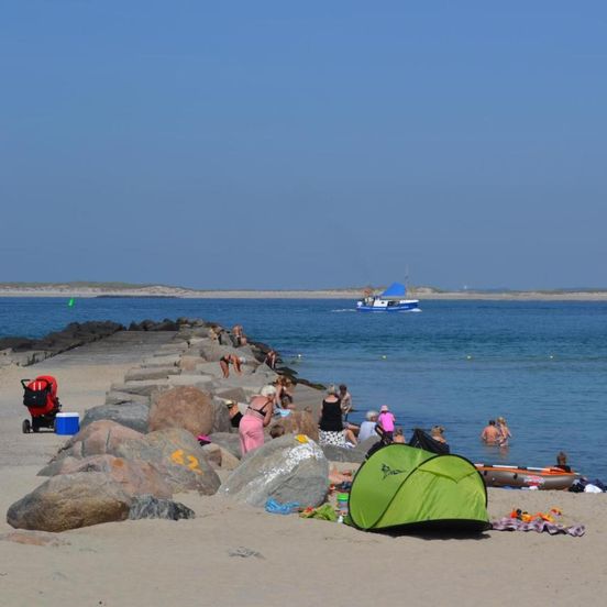 Danhostel Thyborøn – Thyborøn