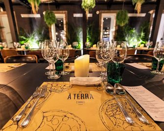 Octant Hotels Furnas - Furnas