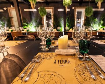 Octant Hotels Furnas - Furnas