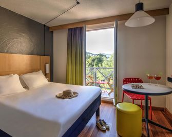 ibis Hyères Centre - Hyères - Κρεβατοκάμαρα