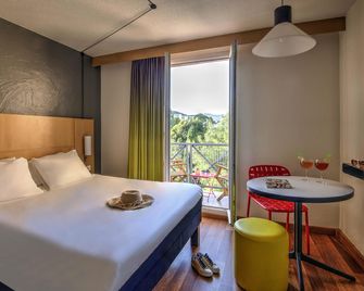 ibis Hyères Centre - הייר - חדר שינה