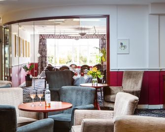 George Albert Hotel - Dorchester - Lounge